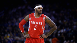 The Pelicans Are Already So Fucked They Have To Sign Josh Smith